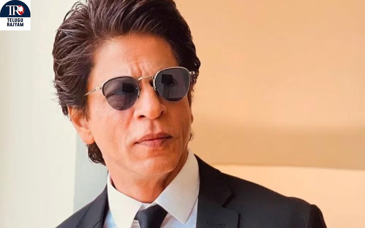 Threats To Shah Rukh Khan!