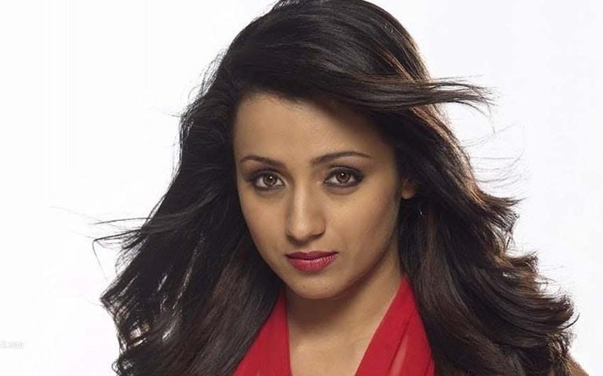 ‘Varsham’ Was The Hardest Part Of My Career: Trisha