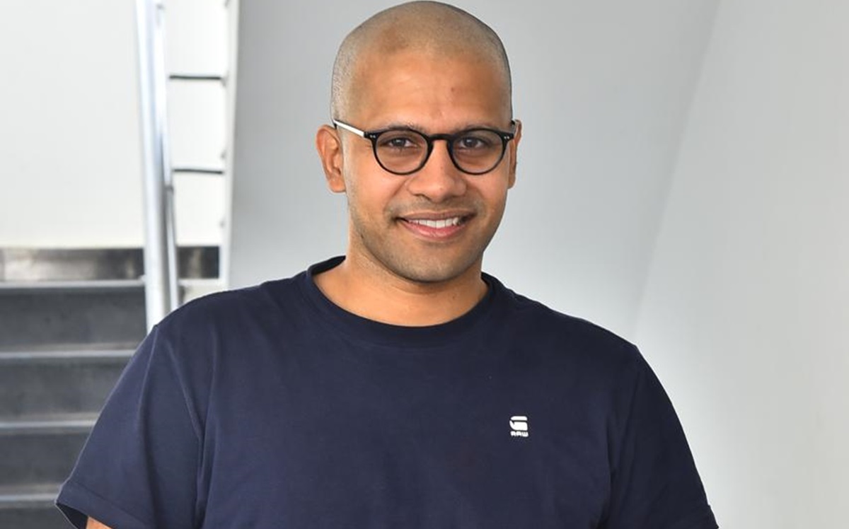 Venky Atluri: I’m Thrilled With Lucky Baskhar’s Unanimous Reception