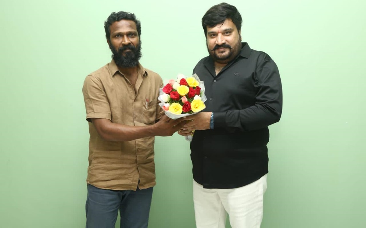 “Vidudala 2” Acquired By Producer Chintapalli Ramarao At A Fancy Rate