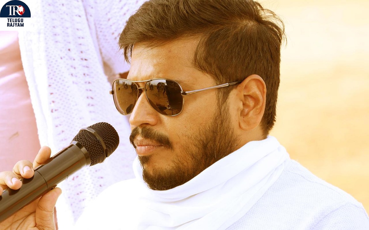 “Vikkatakavi” Offers Audiences A Unique Experience As A Period Series: Director Pradeep Maddali