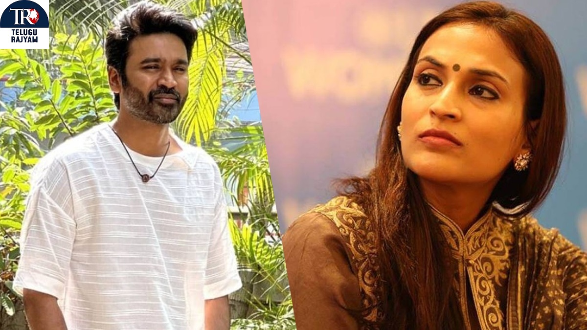 We Both Want To Separate: Aishwarya – Dhanush Told The Court