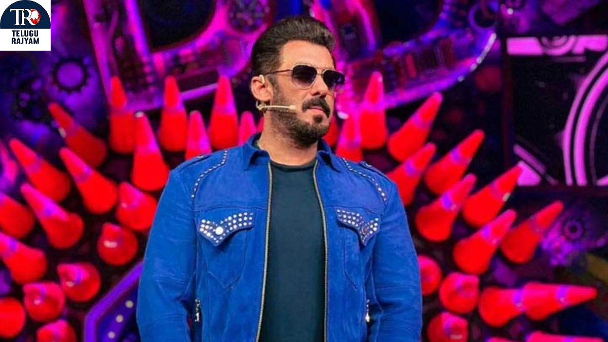 ‘We Will Not Let You Live..’… Strong Warning To Salman Khan Once Again!