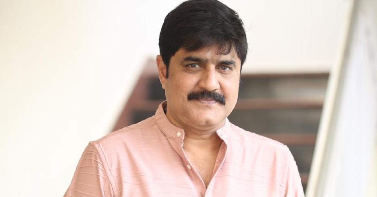 Audiences Will Be Surprised By My Role In Game Changer: Srikanth
