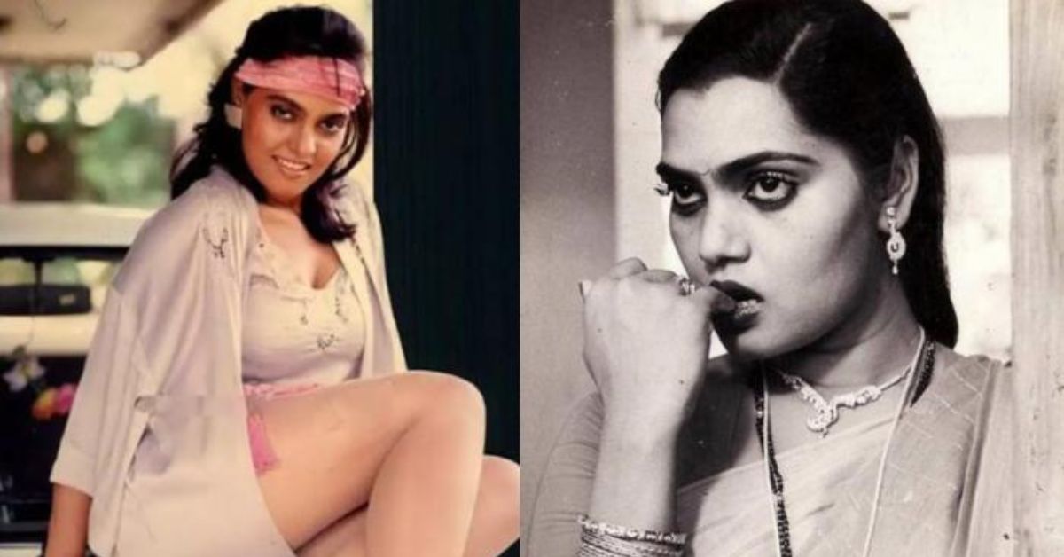 Based On The Life Of Silksmita..