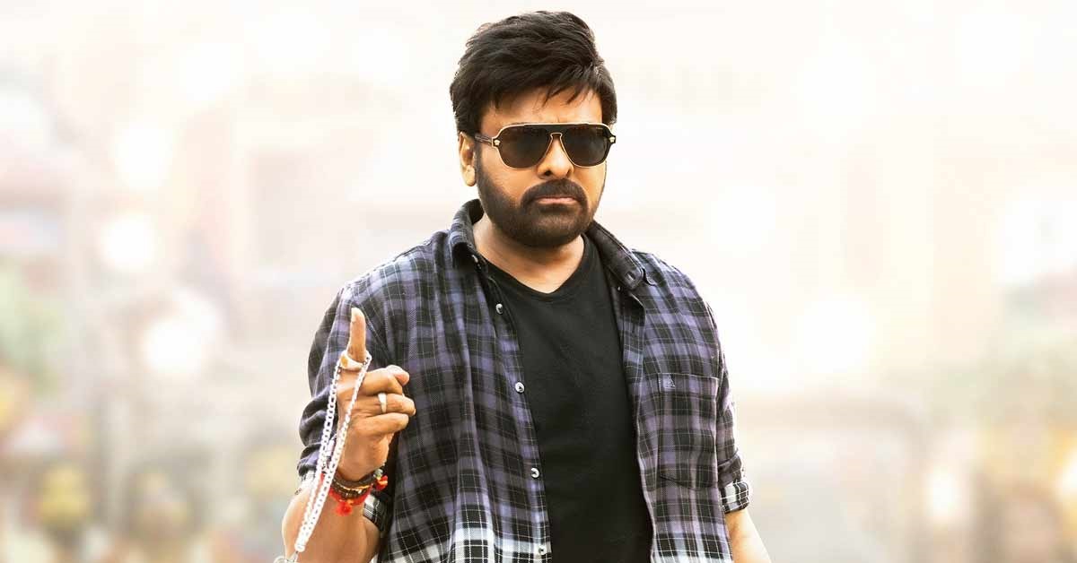 Chiranjeevi’s Mega Project With That Director!?