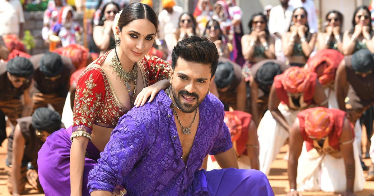 Director Shankar Reveals The Reason Behind Choosing Ram Charan For ‘Game Changer’