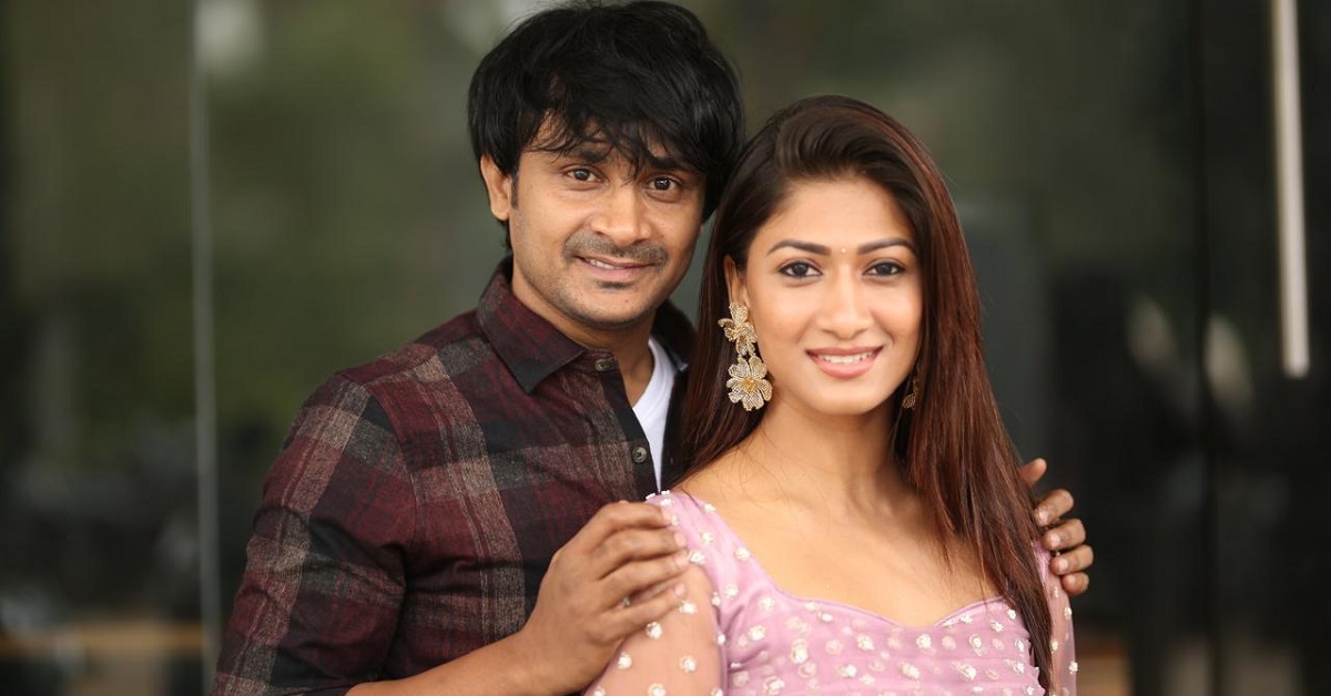 “Dooradarshini” Poised To Evoke Nostalgia With Love Story Set In The 1990s
