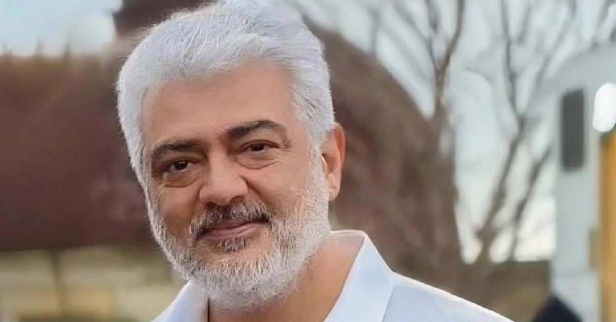 Hollywood Broke The Speed Of Kollywood Star Hero Ajith!?