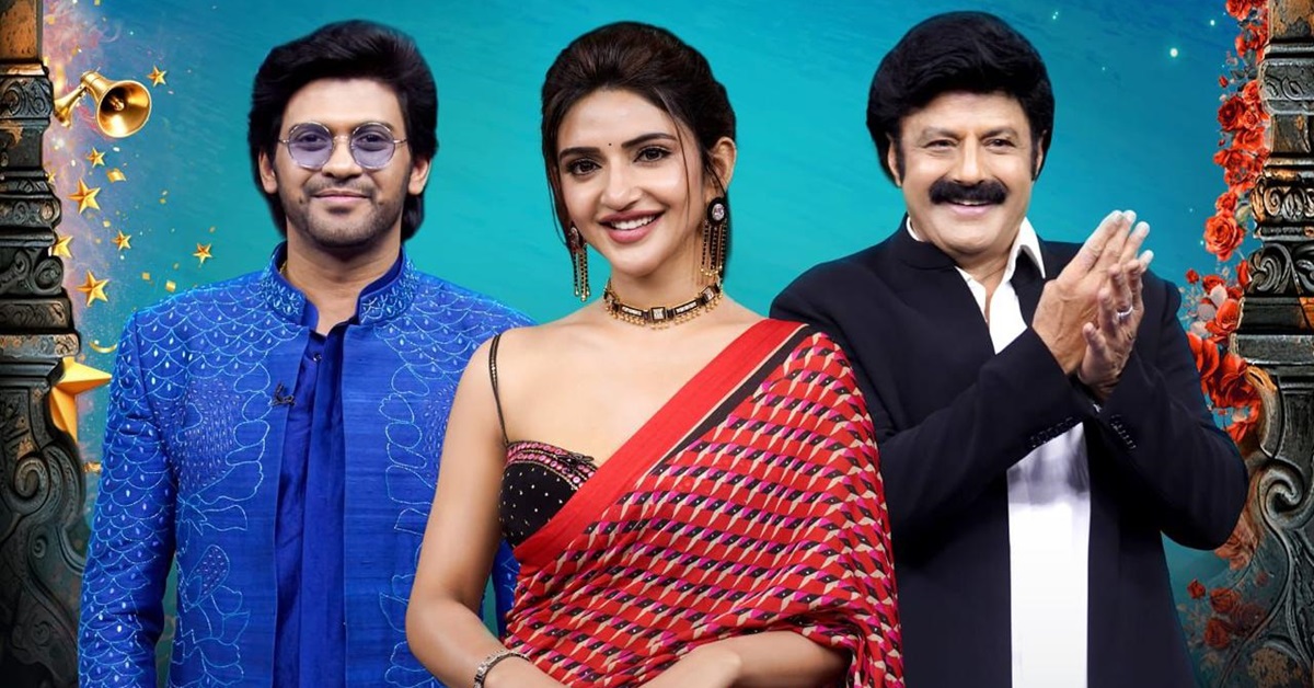 I’ll Play The Hero In Rajamouli’s Film, Villain In Sandeep Vanga’s Film,” Says Balakrishna On Unstoppable