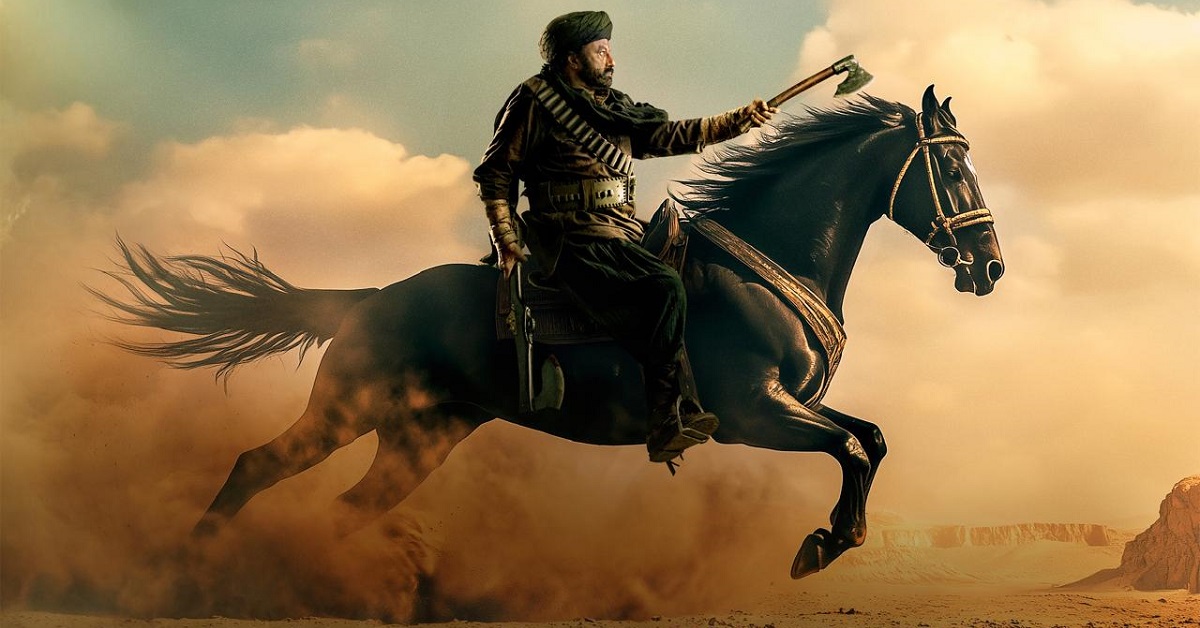 Nandamuri Balakrishna “The Rage of Daaku” Song From ‘Daaku Maharaaj’ Released!