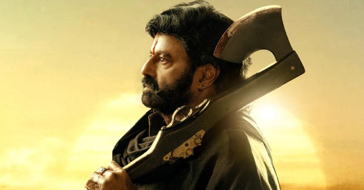 ‘Daaku Maharaj’ Is Giving Goosebumps