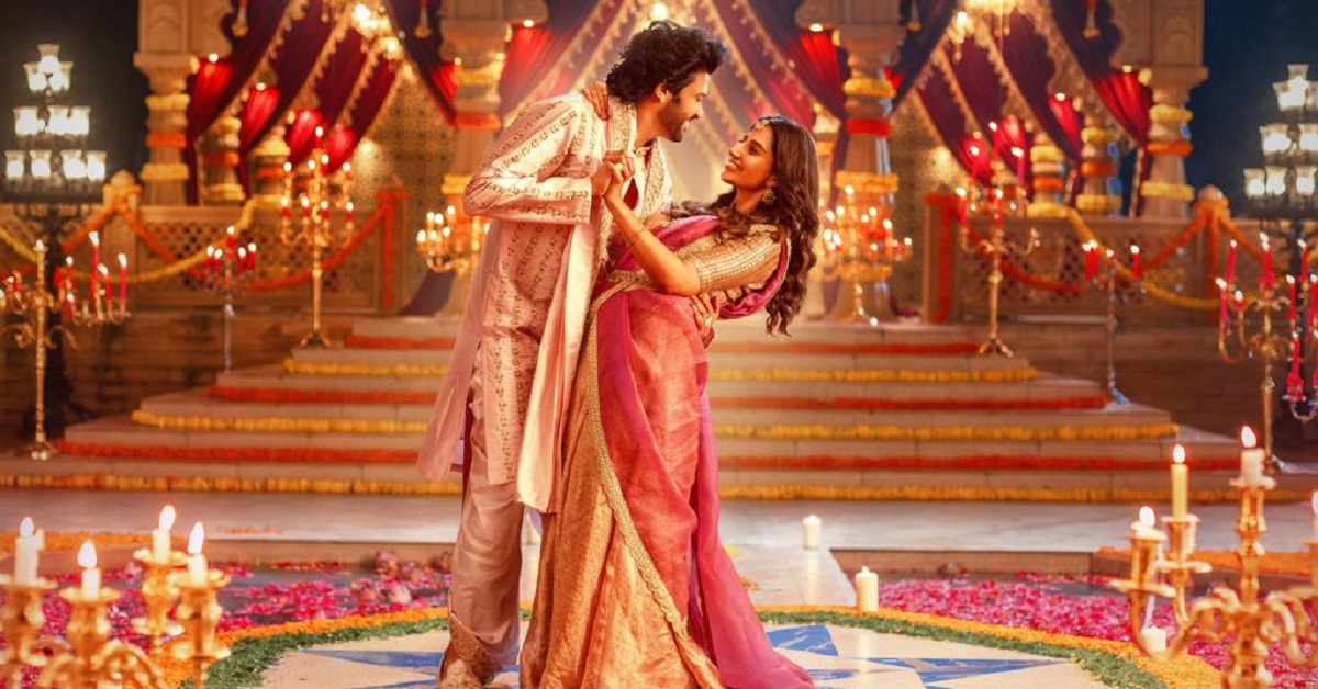 Naveen Polishetty “Anaganaga Oka Raju” Pre-Wedding Video Teaser Out Now