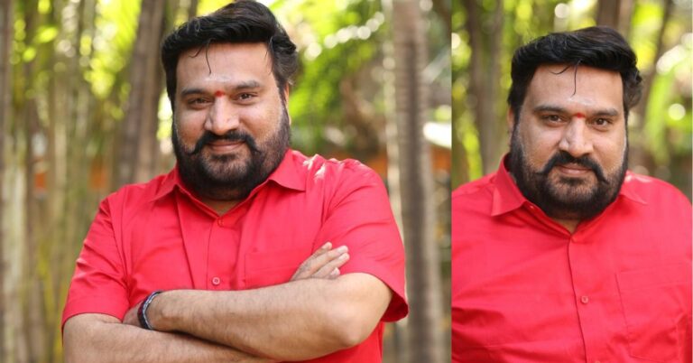 Producer Chintapalli Rama Rao On ‘Viduthalai-2’: “This Is A Story That ...