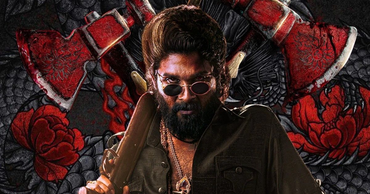 `Pushpa 2′ Movie Review: War One Side!