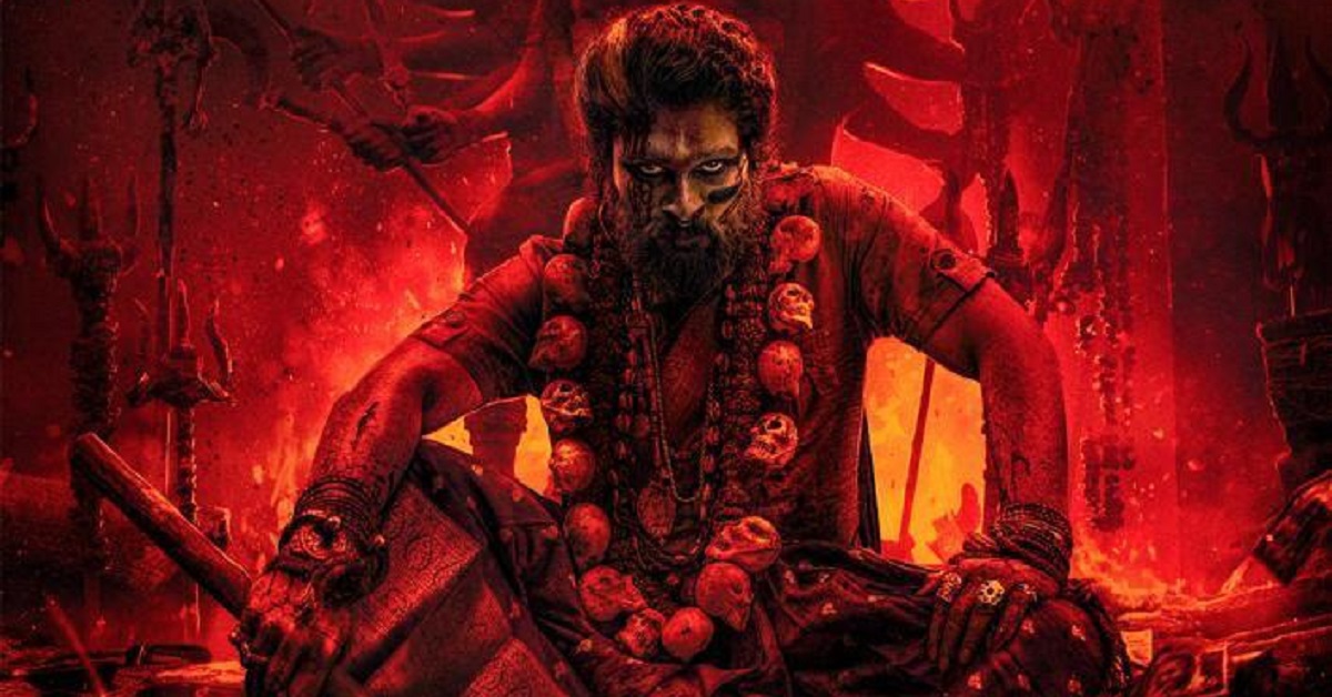 ‘Pushpa 2’ Sets Records For 4 Days In A Row: Fastest Rs 829 crore Movie In Indian Cinema History