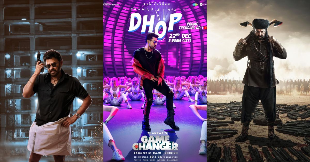 Sankranthi Has A Serious Impact On The Collections Of Movies!