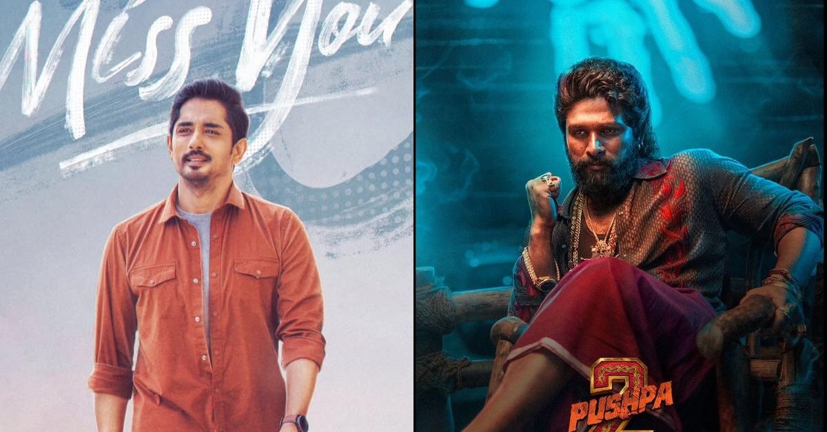 Siddharth With Bunny Fans