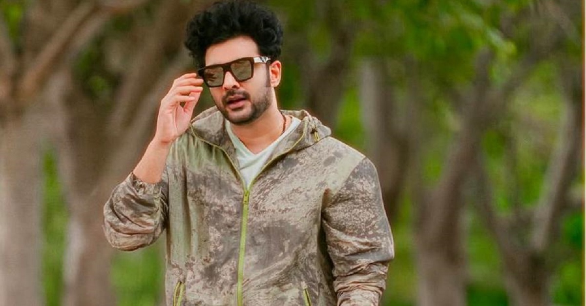 Siddu Jonnalagadda “Jack – Konchem Crack” Release Worldwide On April 10th, 2025