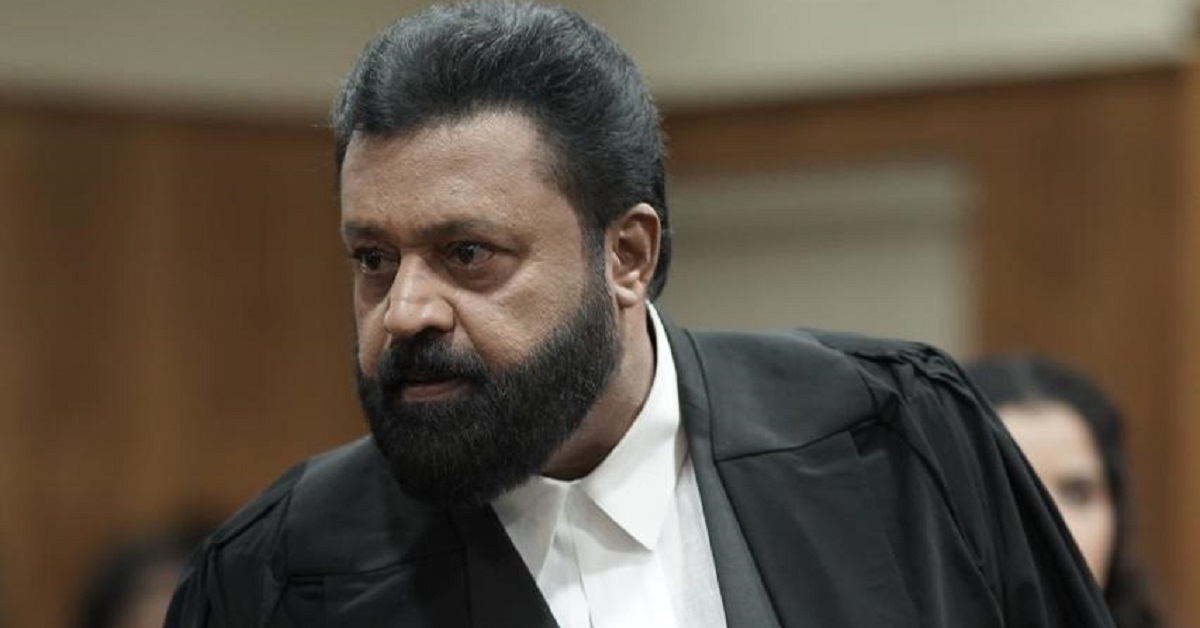 Superstar Suresh Gopi and Anupama Parameswaran’s Janaki vs State Of Kerala