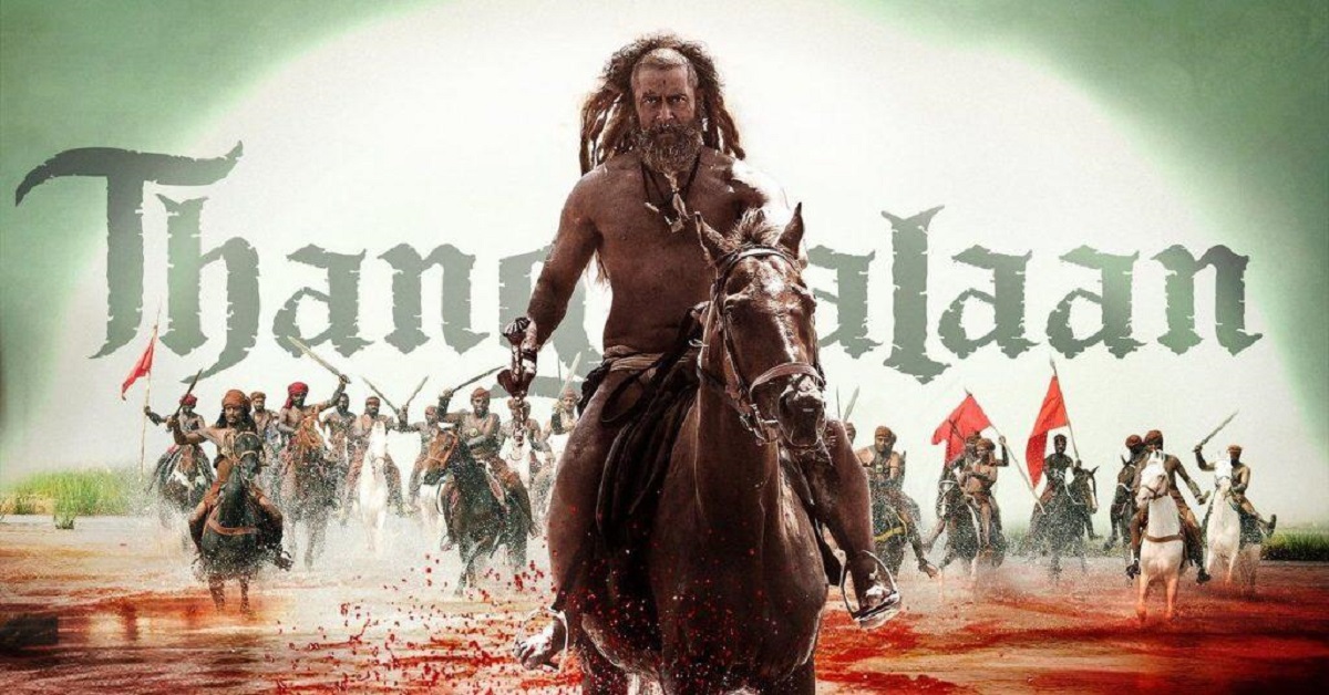 ‘Thangalaan’ Came To OTT Silently