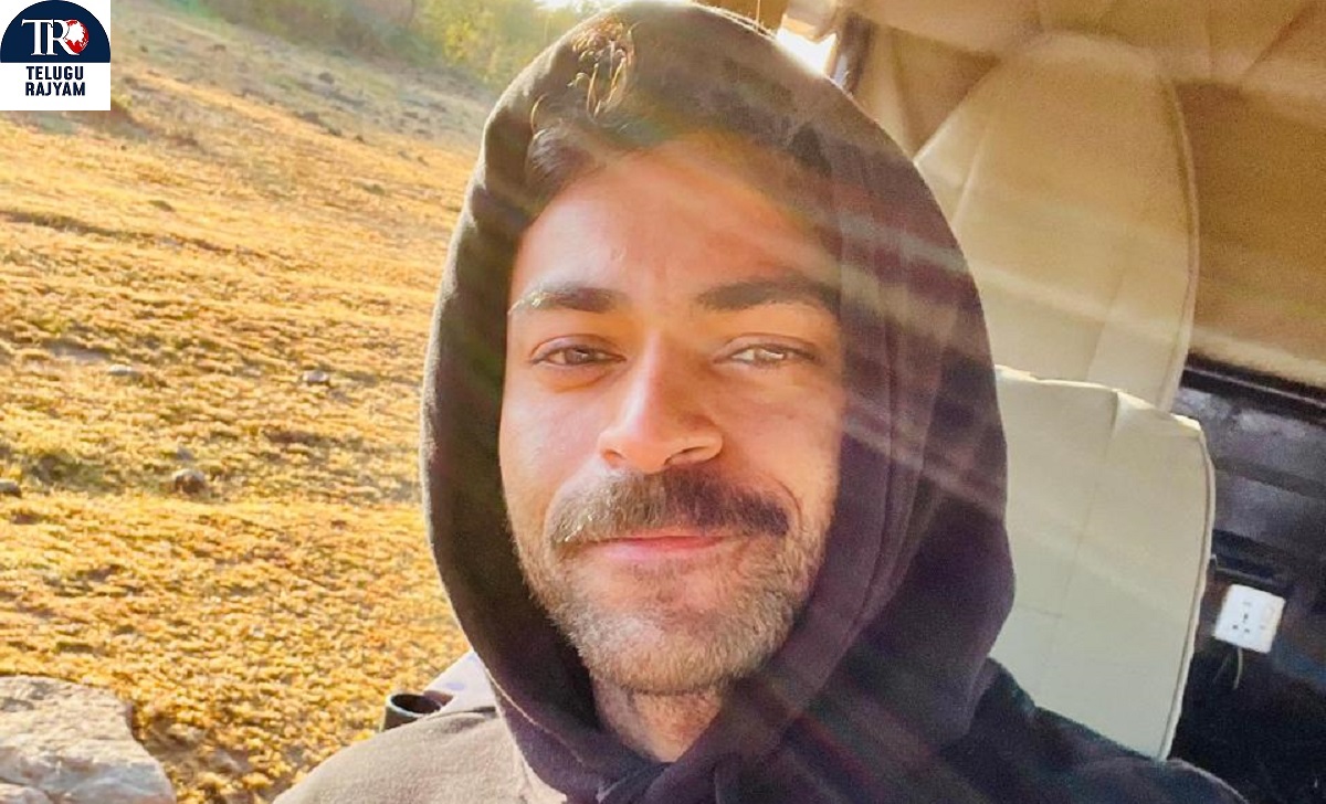 Varun Tej, Merlapaka Gandhi, Film In Pre-production Phase, Regular Shoot From March, 2025