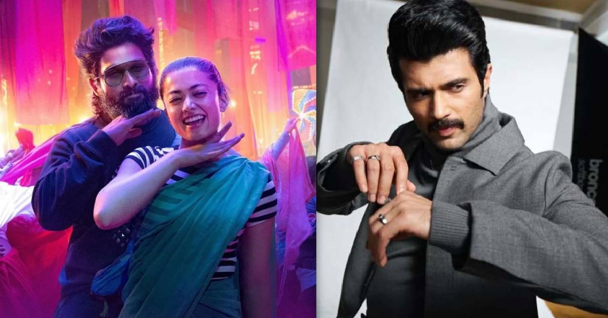 Vijay Deverakonda Is The Hero In ‘Pushpa-3’..?