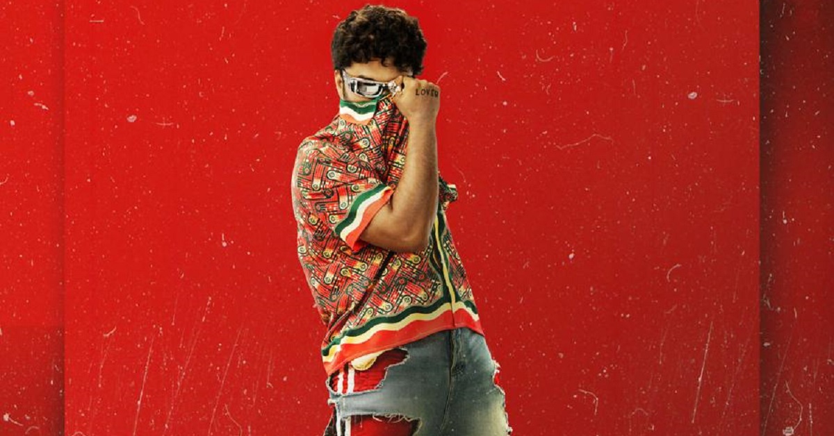 Vishwaksen, Ram Narayan, Sahu Garapati, ‘Laila’ Theatrical Release On February 14, 2025