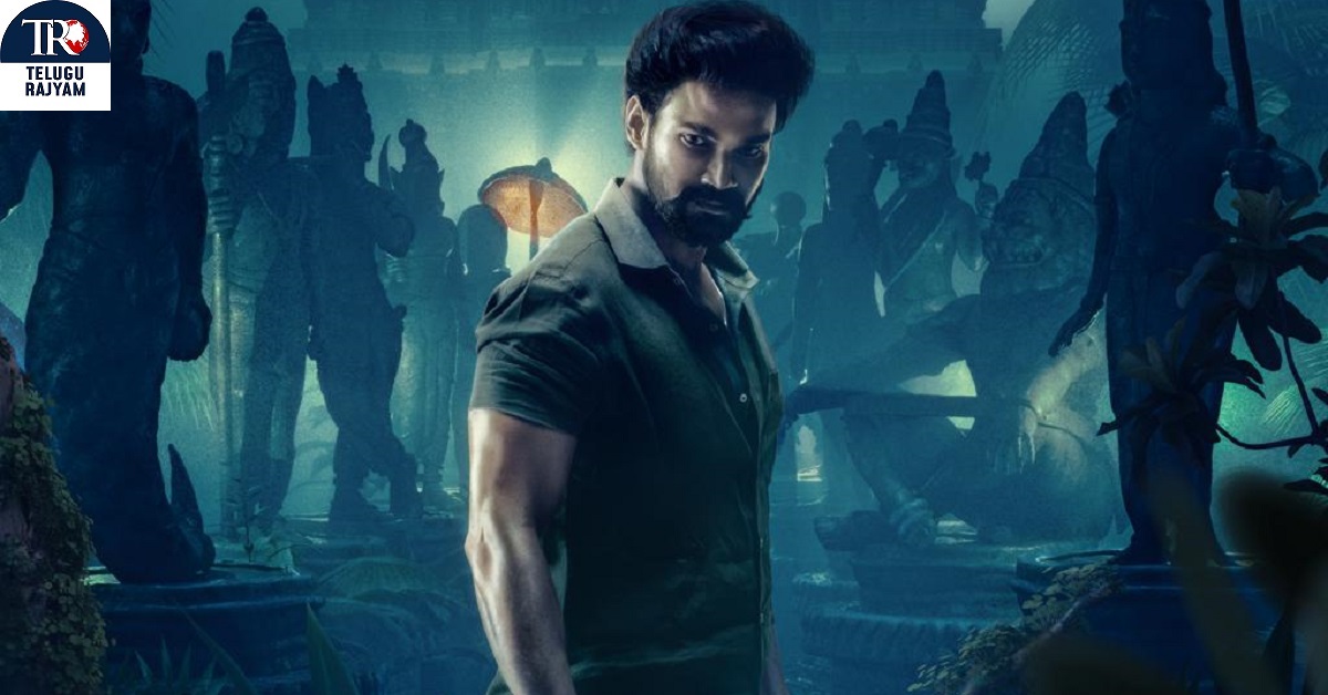 Bellamkonda Sai Sreenivas, #BSS12 Titled Haindava, The Title Glimpse Offers Goosebumps