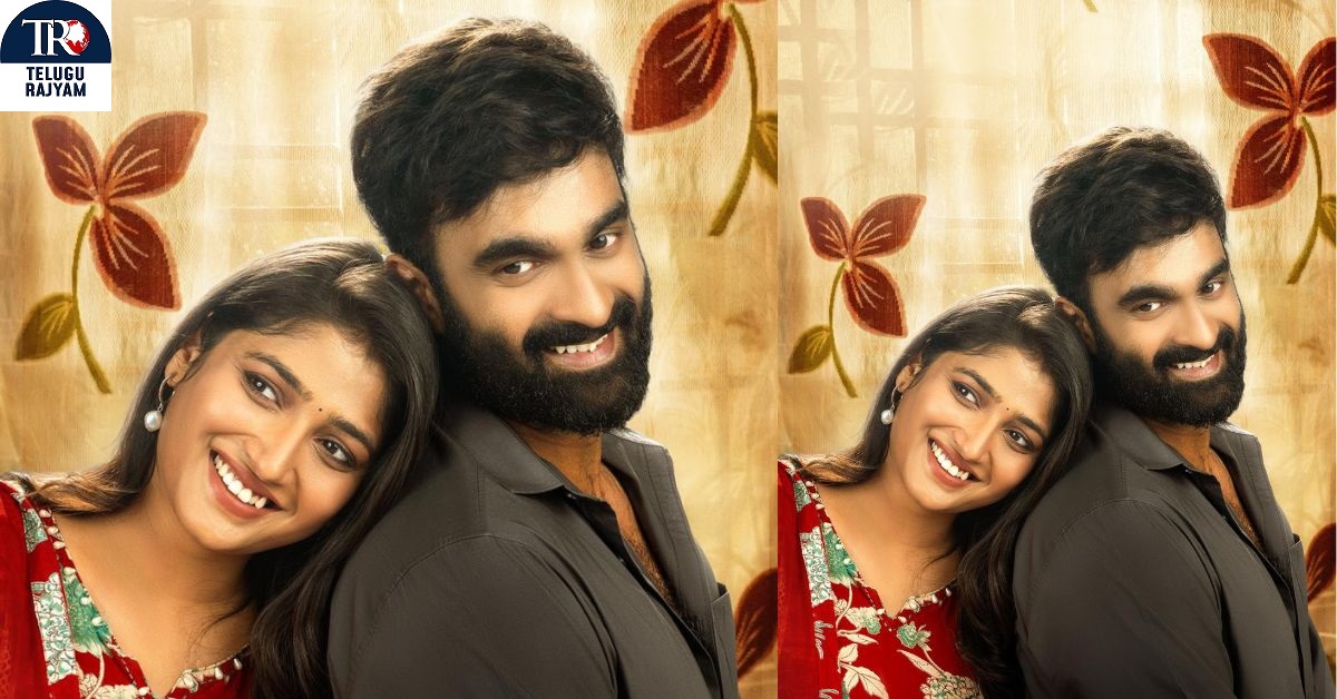 ‘Brahma Anandam’ First Single “Anandamaaye” Out Now