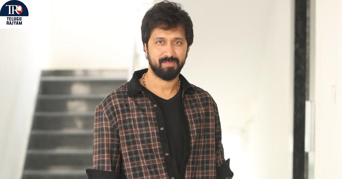 ”Daaku Maharaaj Is About NBK In A Never-Before-Seen Performance”: Bobby Kolli