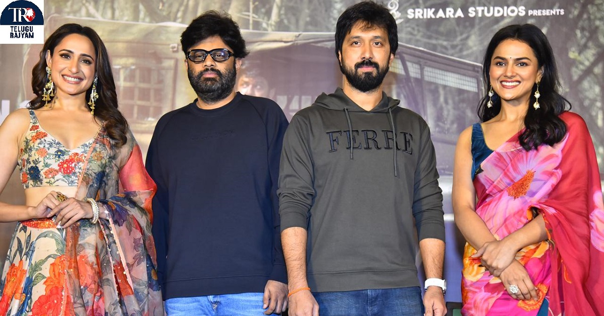 ‘Daaku Maharaaj’ Will Be A Reference Point For Other Films : Bobby Kolli