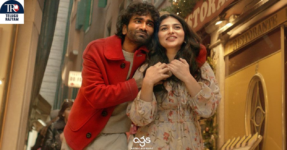 ‘Madhuvaramae’ An Enchanting Melody From ‘Return Of The Dragon’ Starring Pradeep Ranganathan Unveiled