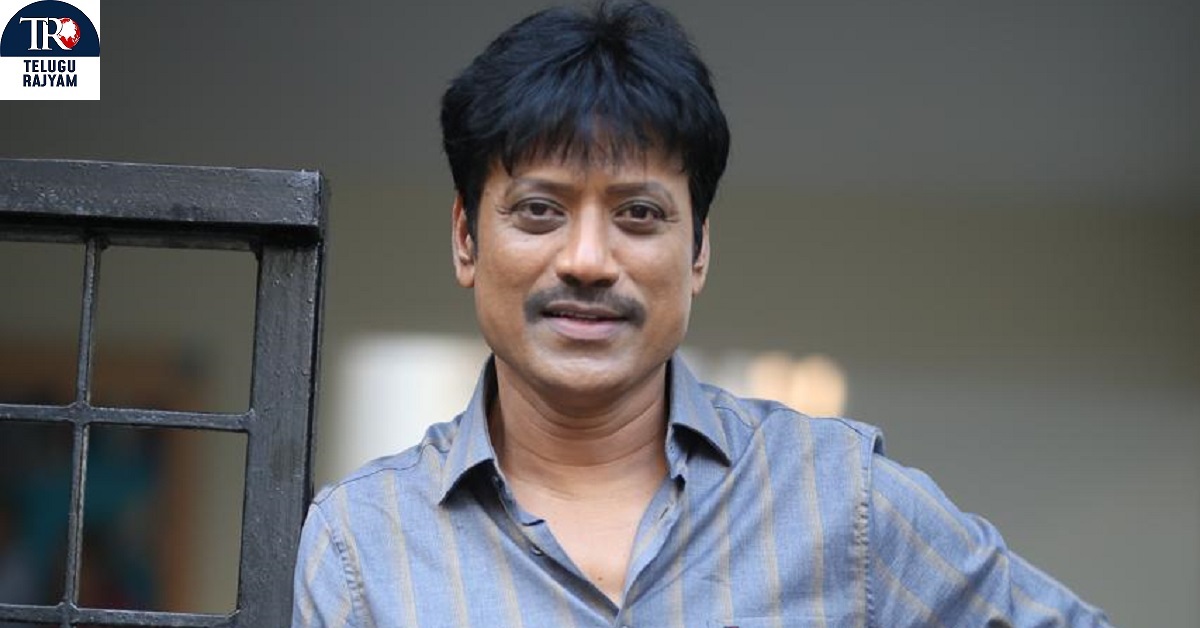 “Mopidevi From Game Changer Is My Career’s Favorite Character”: SJ Suryah