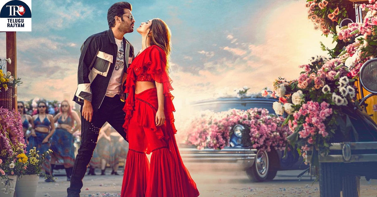 Nithiin, Venky Kudumula’s Robinhood Worldwide Theatrical Release On March 28th