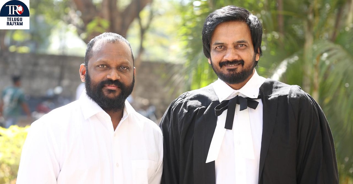 “Oka Pathakam Prakaram” – A Gripping Edge-of-the-Seat Suspense Thriller