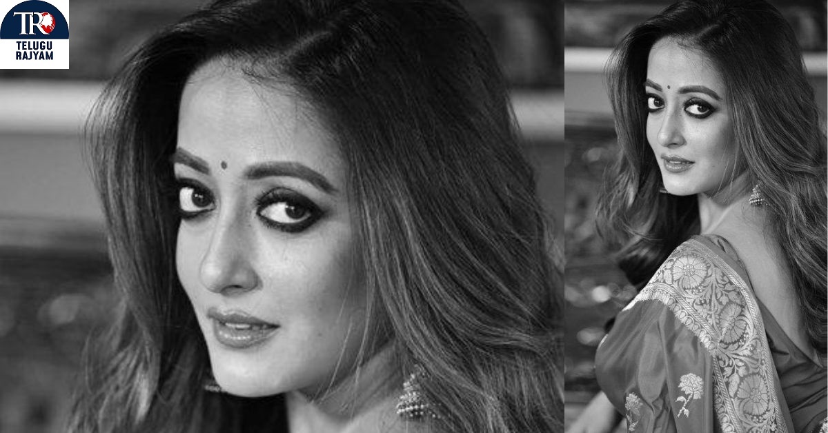 Raima Sen’s Maa Kaali Wins Best Political Film At The Jaipur International Film Festival