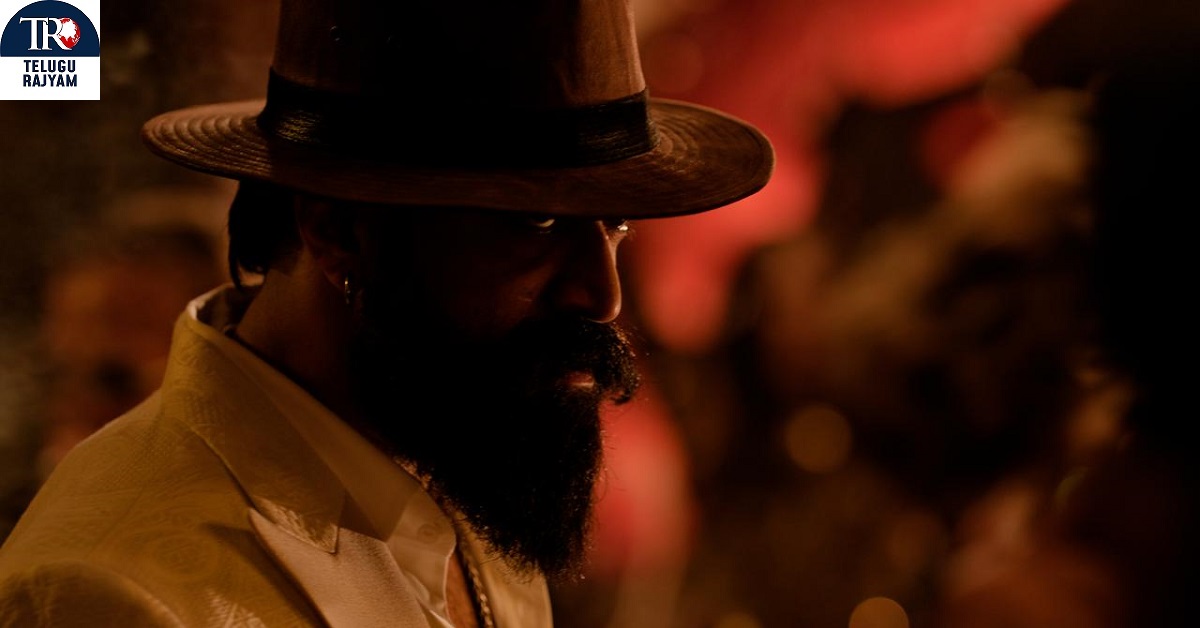 Rocking Star Yash Drops A Wild and Mesmerizing ‘Birthday Peek’ From ‘Toxic’