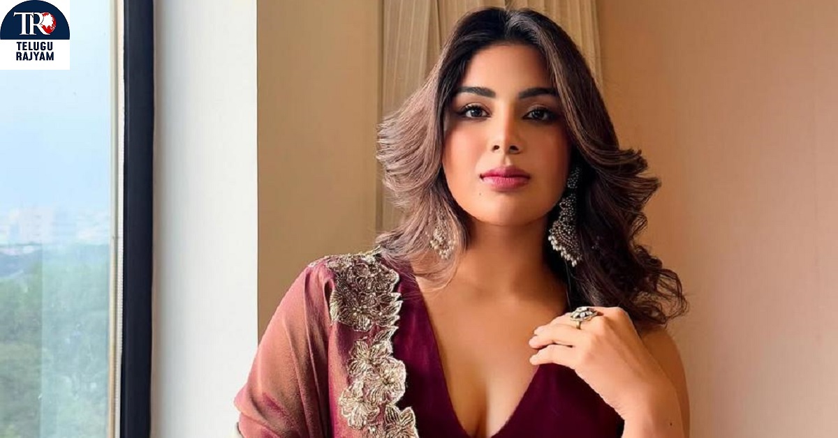 Samyuktha Comes On Board For Balakrishna, Boyapati Sreenu, #BB4 Akhanda 2: Thandavam