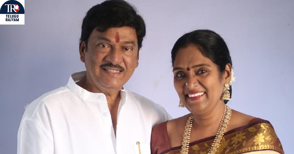 Shashtipoorthi Movie Shows Us The Solution For Long-lasting Happiness: Nata Kireeti Rajendra Prasad