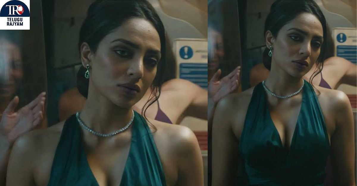 Sobhita Dhulipala’s Hollywood Film Monkey Man Nominated for BAFTA