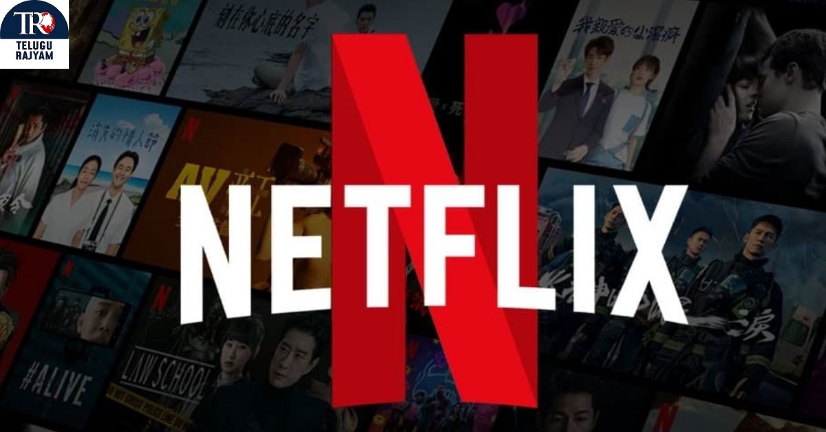 The Occasion Of Makar Sankranti, Netflix Unveils Its Telugu Films For 2025 Featuring Epic Films And Fresh Narratives!