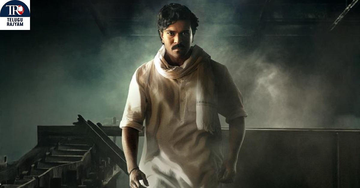 Wait Is Over! Much-Anticipated Theatrical Trailer Of “Game Changer” To Be Out On January 2