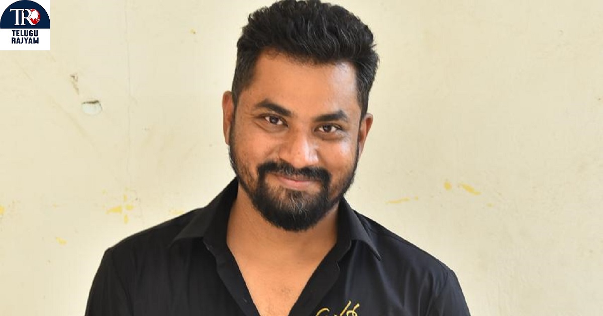 Everyone Will Come For Brahmanandam Garu Says Producer Rahul Yadav Nakka