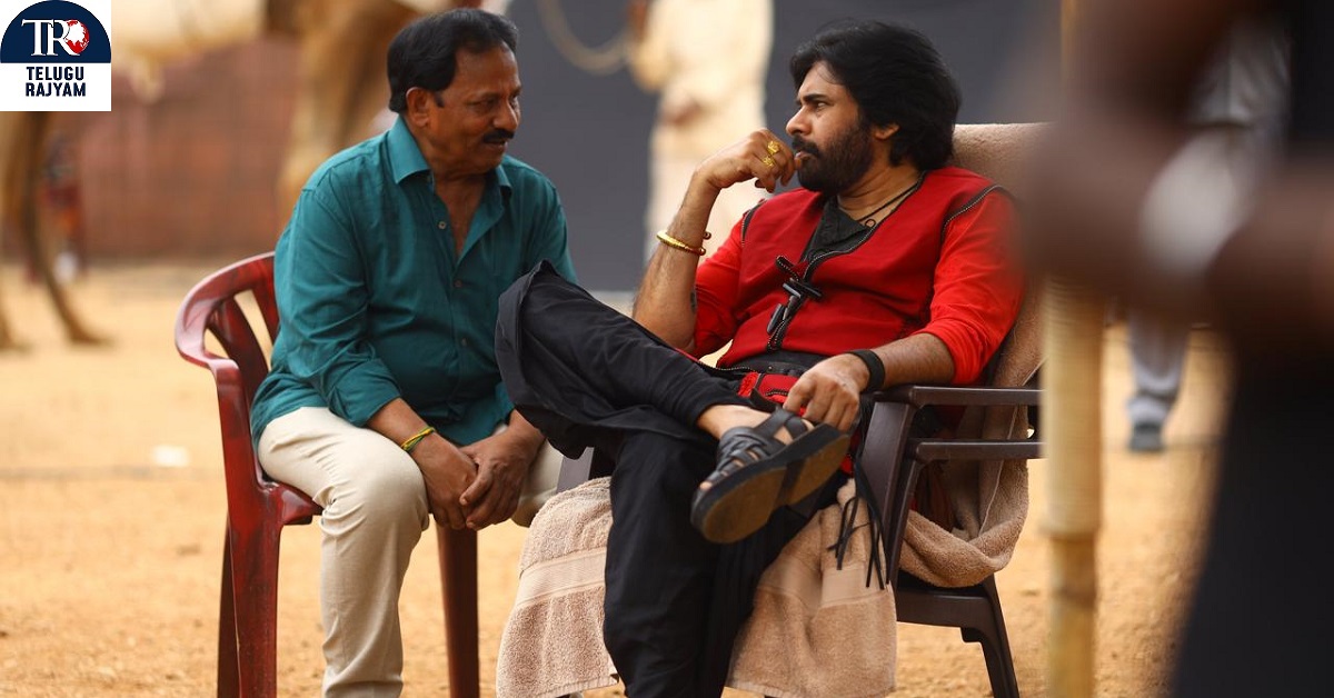 Hari Hara Veera Mallu Has All The Ngredients To Tick Every Box Of Audience Expectations Says A.M. Rathnam