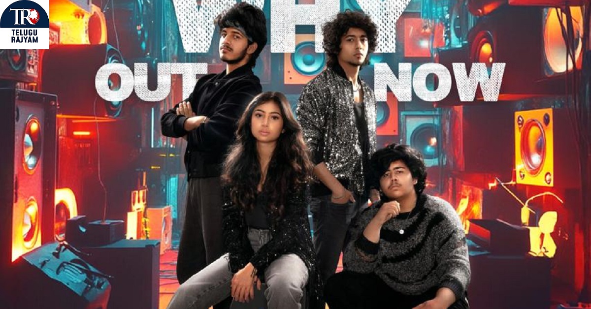 Magic First Single – Anirudh’s Ultimate Chartbuster!