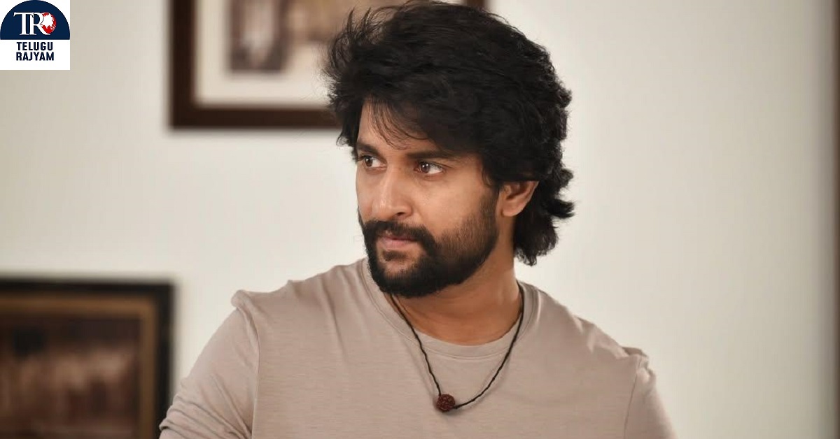 Natural Star Nani, Sailesh Kolanu’s HIT: The 3rd Case Intense Teaser On February 24th