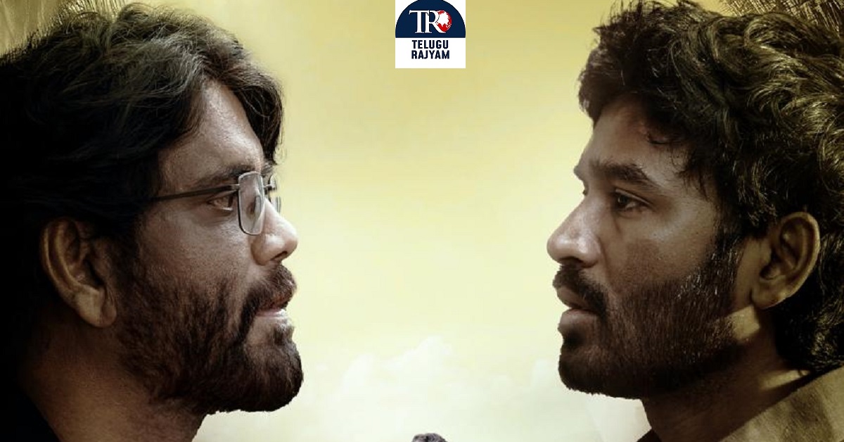 Sekhar Kammula’s Kubera Locks Release Date – A Cinematic Spectacle Awaits On June 20, 2025!