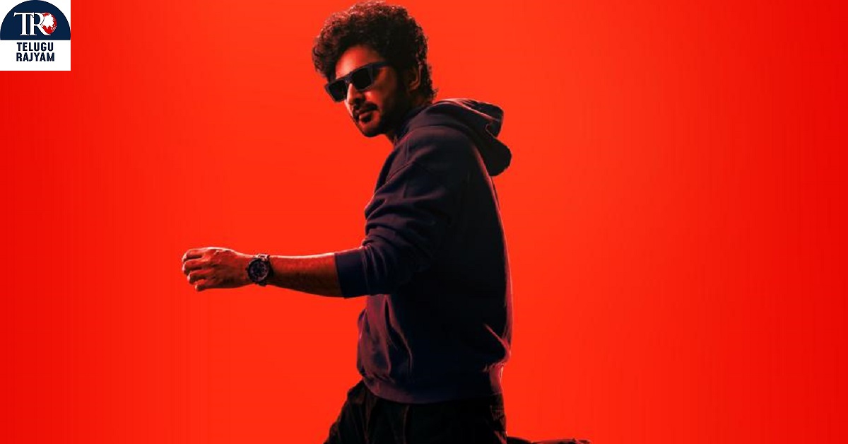 Siddu Jonnalagadda Birthday Treat: “JACK” Crackling and Hilarious Teaser Unveiled