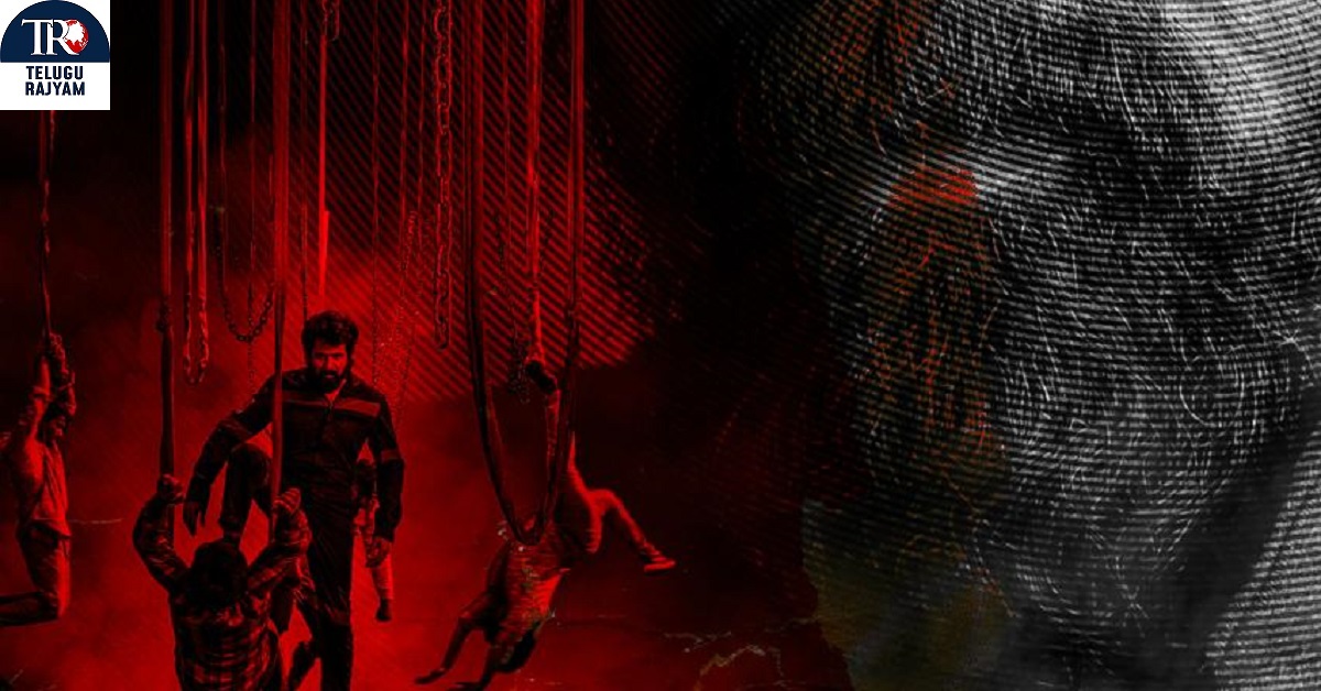 Sivakarthikeyan, Murugadoss’s Madharasi Title Glimpse Promises High-Octane Action Entertainer